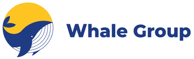 Whale Group Logo