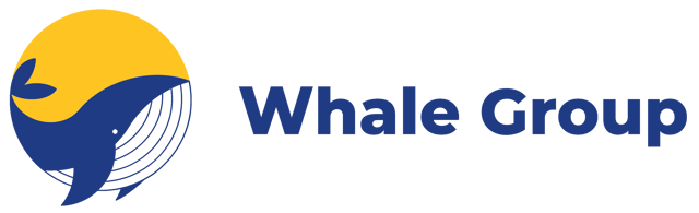 Whale Group Logo